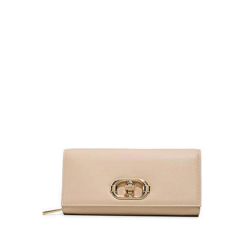 Olire Women's Wallet/Change Purse - Natural