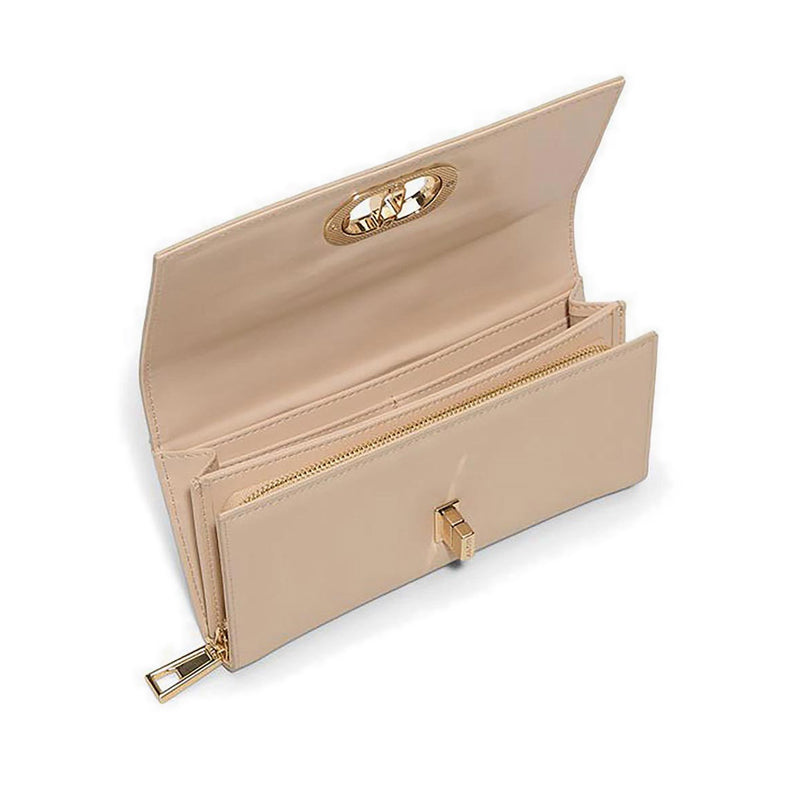 Olire Women's Wallet/Change Purse - Natural