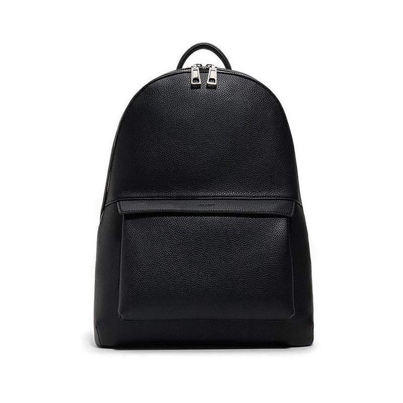 Zayden Men's Backpack - Black