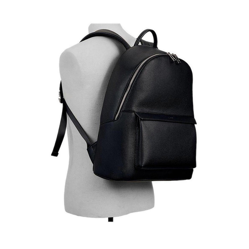 Zayden Men's Backpack - Black