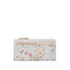 Ocoissa Women's Wallet/Change Purse - Floral