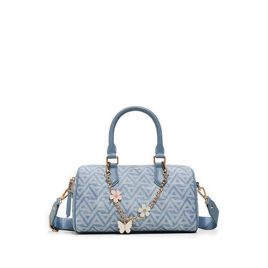 Renai Women's Barrel - Denim