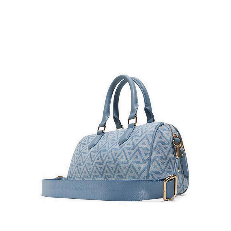 Renai Women's Barrel - Denim