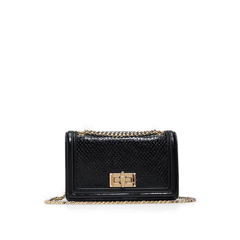 Vyviana Women's Cross Body - Black