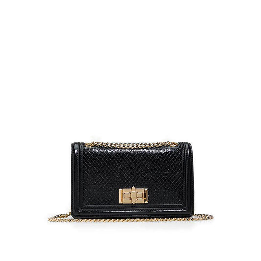 Vyviana Women's Cross Body - Black