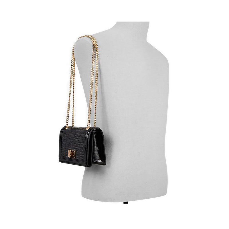 Vyviana Women's Cross Body - Black