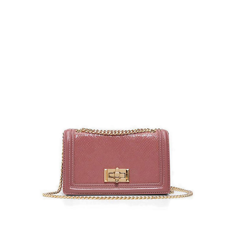 Vyviana Women's Cross Body - Rose