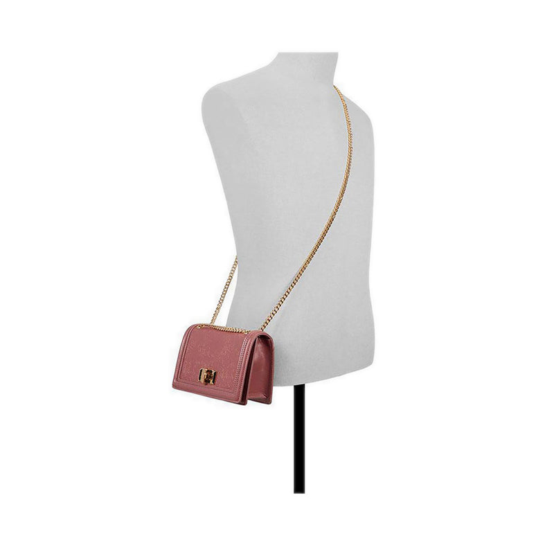 Vyviana Women's Cross Body - Rose
