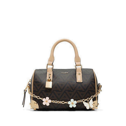 Irisea Women's Barrel - Brown