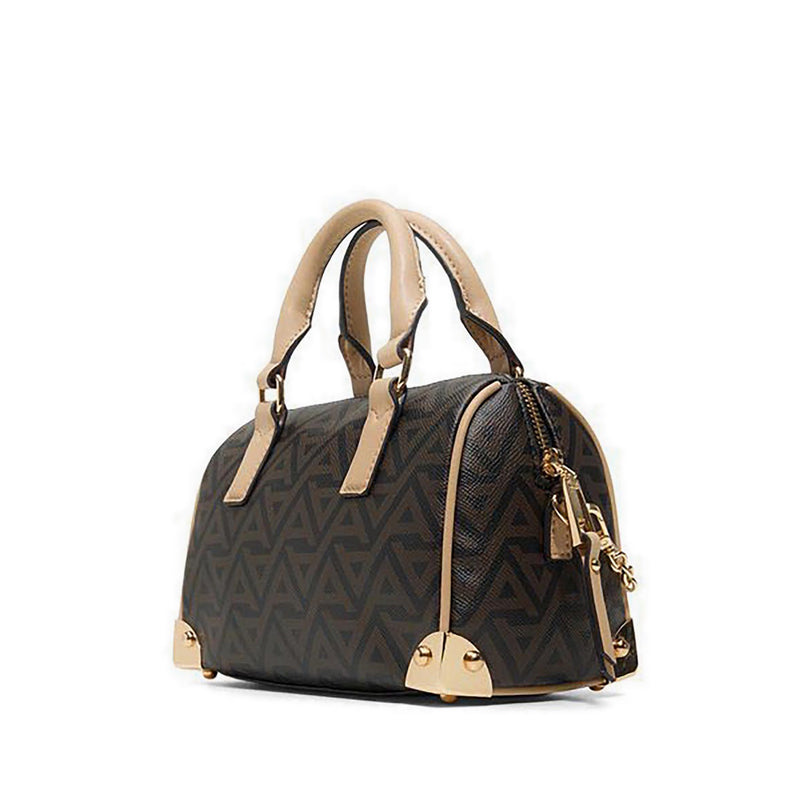 Irisea Women's Barrel - Brown