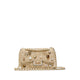 Aldo Goldensun Women's Crossbody Bag - Natural