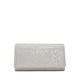Aldo Fahari Women's Clutch Bag - Ivory