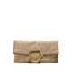 Lustrabag Women's Clutch - Gold