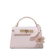 Aldo Leora Women's Top Handle - Light Pink