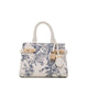 Lisbon Women's Satchel - Other Navy