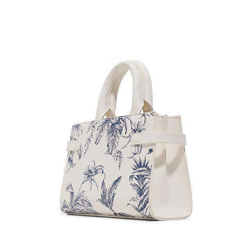 Lisbon Women's Satchel - Other Navy