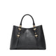 Aldo Scarlettia Women's Satchel Bag - Black