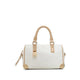 Irise Women's Barrel - White