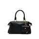 Mellowbag Women's Satchel - Black