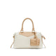 Aldo Mellowbag Women's Tote Bags White