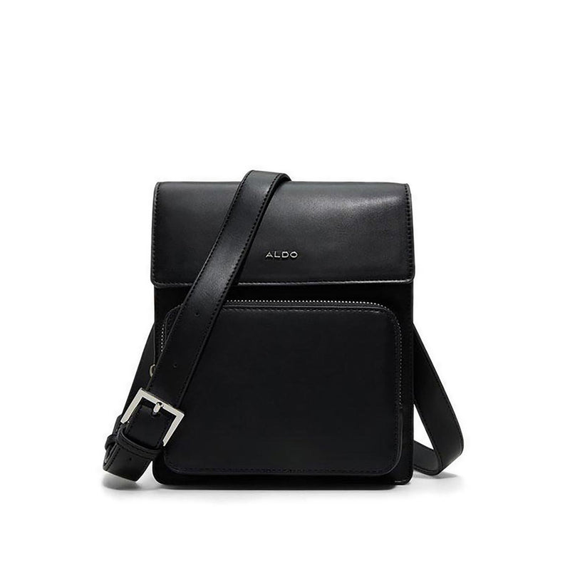 Niles Men's Cross Body - Black