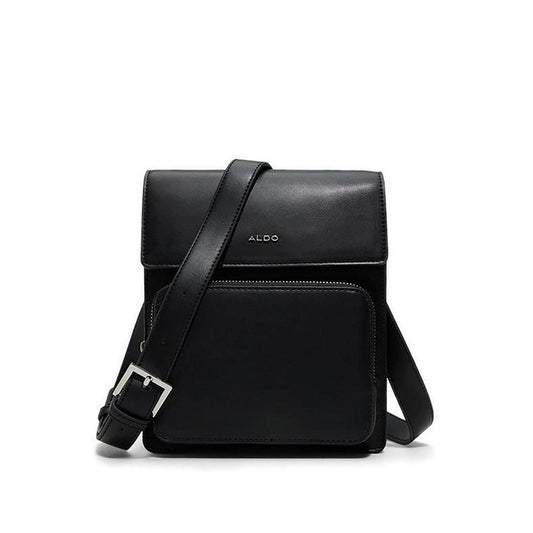 Niles Men's Cross Body - Black