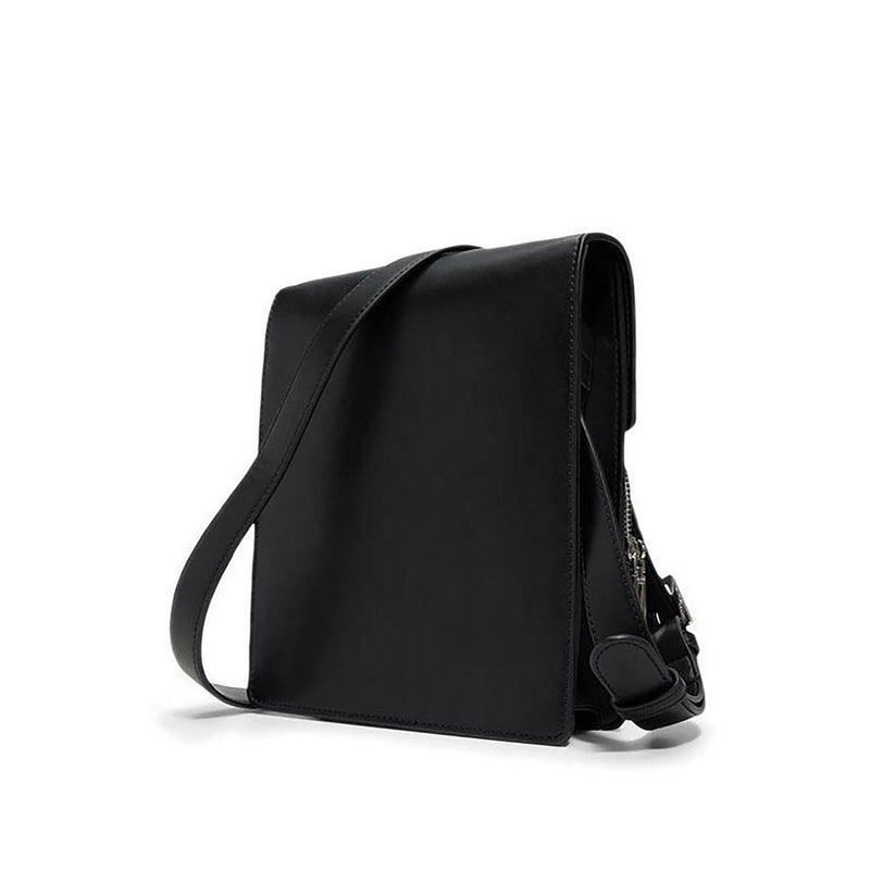 Niles Men's Cross Body - Black