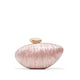 Shellapink Women's Clutch Bag - Light Pink