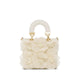 Aldo Floriana Women's Satchel Bag - Other White