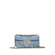Olandria Women's Cross Body - Denim