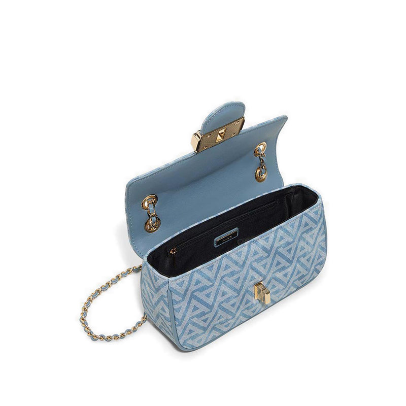 Olandria Women's Cross Body - Denim