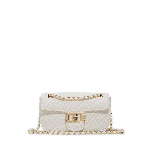 Olandria Women's Cross Body - Bone
