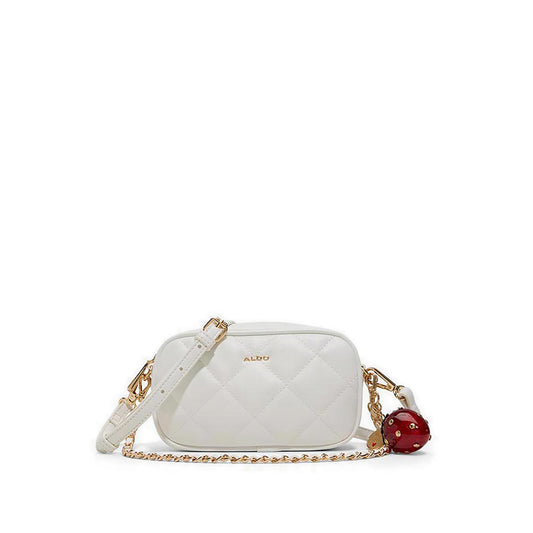 Sweetpie Women's Cross Body - White