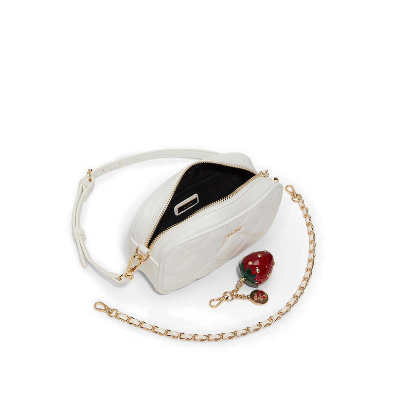 Sweetpie Women's Cross Body - White – Aldoshoes Singapore
