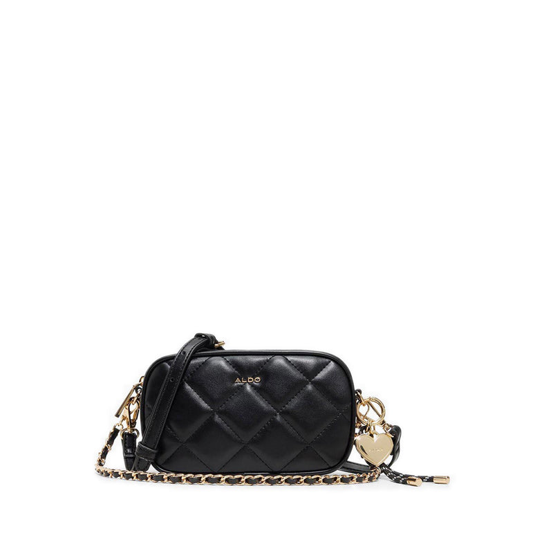 Sweetpie Women's Crossbody Bag - Black
