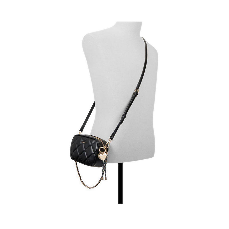 Sweetpie Women's Crossbody Bag - Black