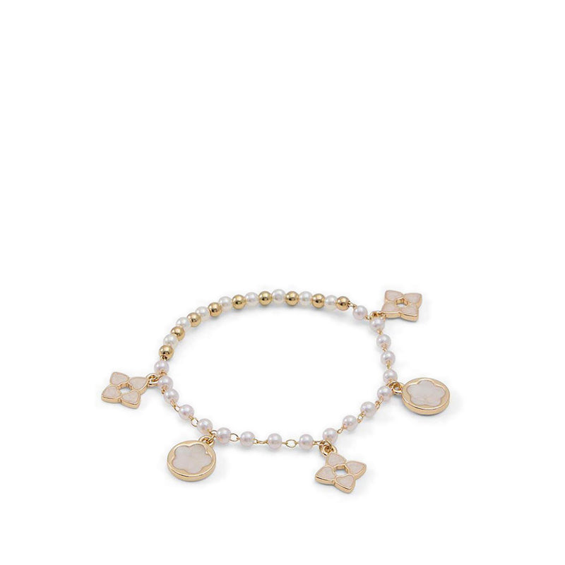 Luciies Women's Bracelets - Ice
