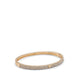 Reydon Women's Bracelets - Gold/Clear Multi