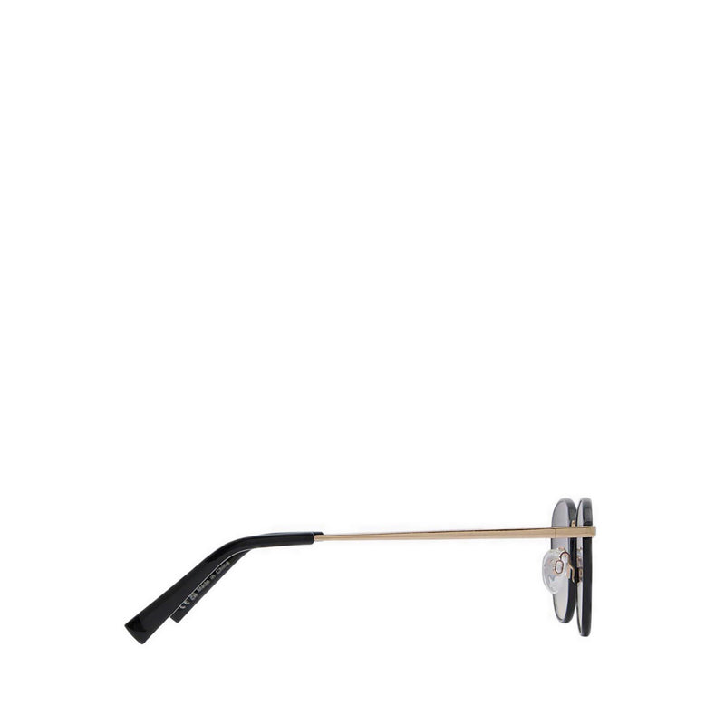 Aldo Dimitri Men's Sunglasses - Black/Gold Multi