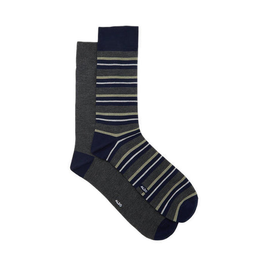 Sylverster Men Socks Grey