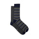 Sylverster Men Socks Grey