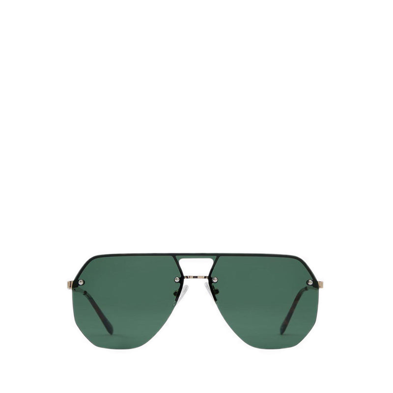 Michaele Men's Sunglasses - Gold