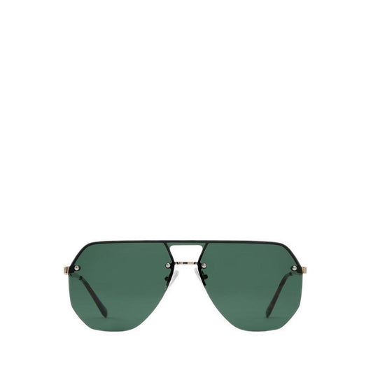 Michaele Men's Sunglasses - Gold