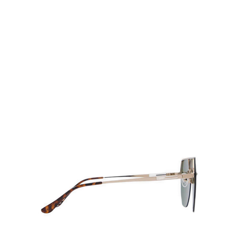 Michaele Men's Sunglasses - Gold