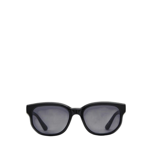 Damiano Men's Sunglasses - Black