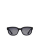 Damiano Men's Sunglasses - Black