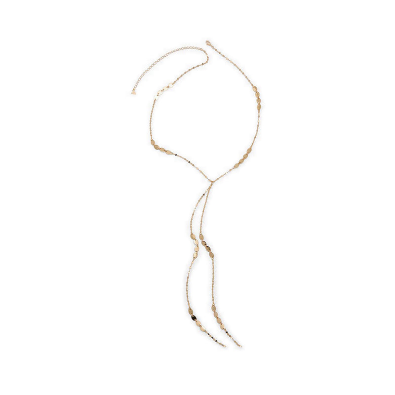 Aldo Elodye Women's Necklaces - Gold