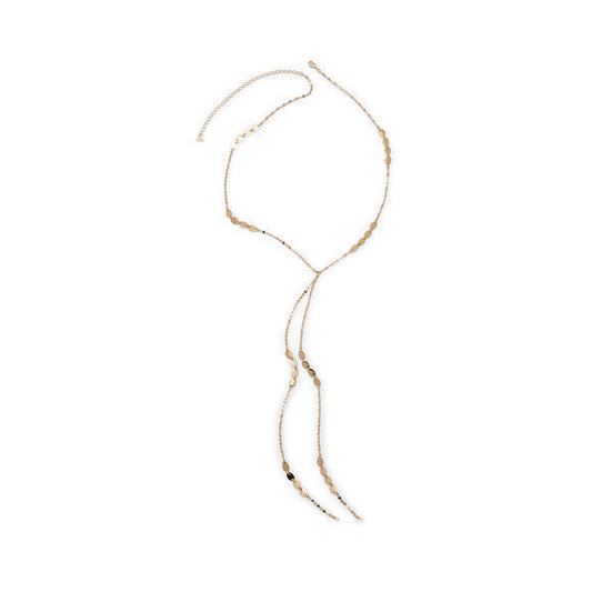 Aldo Elodye Women's Necklaces - Gold