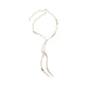 Aldo Elodye Women's Necklaces - Gold
