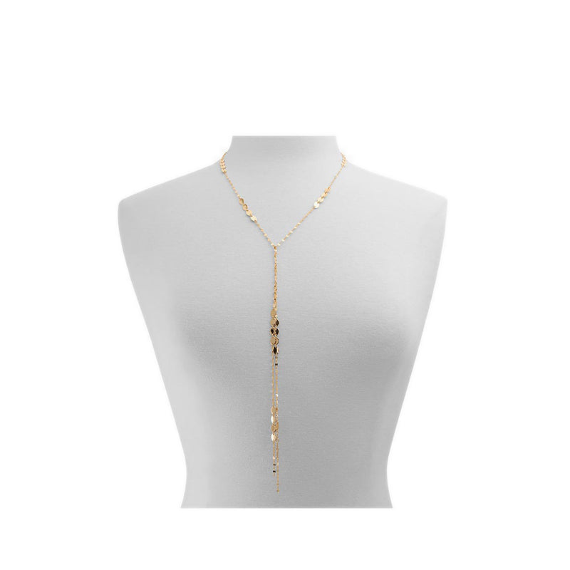 Aldo Elodye Women's Necklaces - Gold